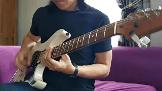 Soulful Seductive Groove Jam in E Minor