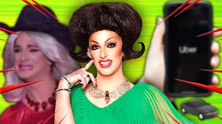 The Confusing Case of Robbie Turner