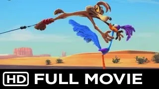 Exclusive: Coyote Falls [HD] Full Movie