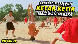 SALAH SATU FILM LEGEND SEPANJANG MASA❗