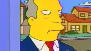 Steamed Hams but every frame is sorted by pitch