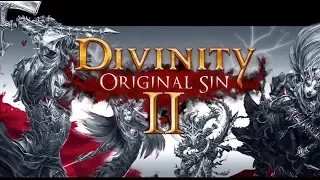 ДядяЛем покоряет мир в divinity original sin 2