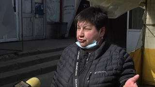 Міська влада не дозволятиме ринкам працювати. Підприємці - обурені, полтавці - здивовані