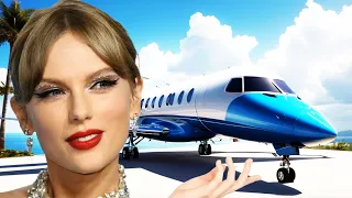 The Most Expensive Things That Taylor Swift Owns #taylorswift #luxury