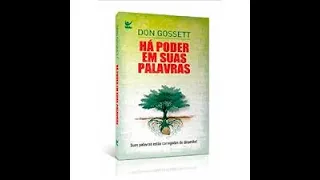 LIVRO HÁ PODER EM SUAS PALAVRAS  - (ÁUDIOBOOK NARRADO POR ANDRÉA RODRIGUES) CAP.11