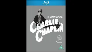 A Night in the Show / Вечер в мюзик-холле 1915 Чарли Чаплин