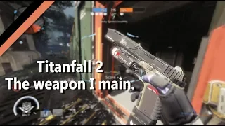 TITANFALL 2 Which Gun do I Main? It'll Shock You...