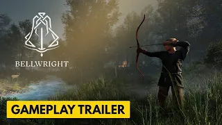 Bellwright - Official Gameplay Reveal Trailer