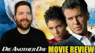 Die Another Day - Movie Review