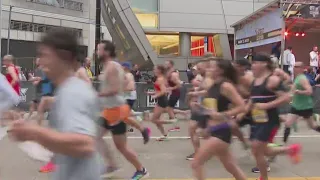 Preparations already underway for 2024 Pittsburgh Marathon