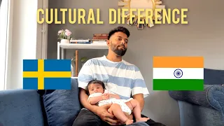 Sweden ka culture India se kitna different hai || Indians in Sweden || Roam With Ashutosh