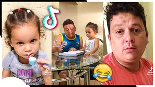 Os Tiktok mais HILÁRIOS e ENGRAÇADO do GERSON PACUJÁ 😂 - TENTE NÃO RIR