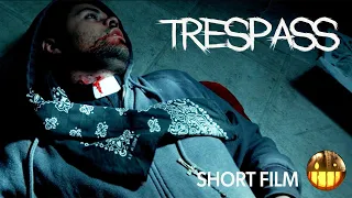 "Trespass" Horror Short Film - Crank's Picks Presented by Cranked Up Films