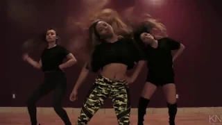 Destiny Child- Say My Name Official Choreography Niaps Spain
