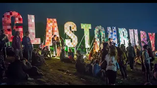 Glastonbury 2022 festival line-up and times announced in full