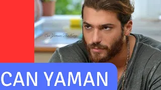Can Yaman: We conquer the universe every time we meet