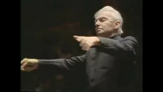 Wiener Philharmoniker, Herbert von KARAJAN, Richard Wagner, Tannhäuser Overture, 1987 Salzburg
