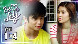 Be My Lady | Episode 86 (1/4) | June 23, 2022