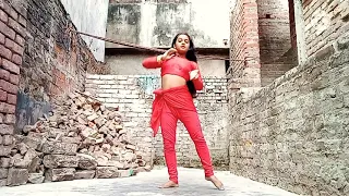 dance by juhi sharma. ||laal Ishq ||dance||