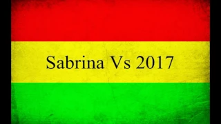 Melo de Sabrina Vs 2017 ( Sem Vinheta ) Malina Tanase - Don't Go