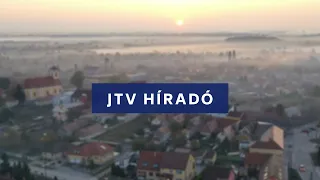 JTV Híradó 2020/19 - 2020.05.10.