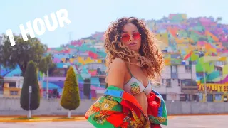 Sigala, Ella Eyre - Came Here for Love (1 hour loop)