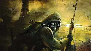 S.T.A.L.K.E.R. Shadow of Chernobyl