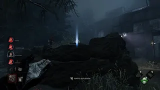 dbd cheater got rekt