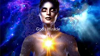 Abundance Manifestation Frequency -  Attract Massive Amount of Money Immediately with God's Miracle