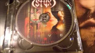 Styx grand illusion pieces of eight