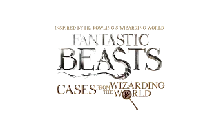 Fantastic Beasts: Cases