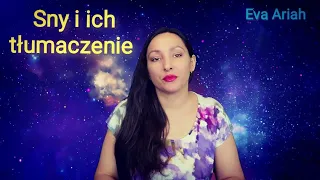 Sny i ich tłumaczenie (Poranny MIŚ)