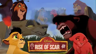 RISE OF SCAR || S2 EPISODE 5 || The meeting ||