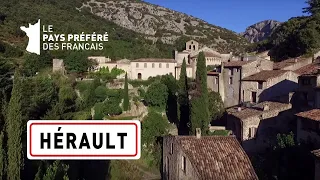Hérault - Les 100 lieux qu'il faut voir - Documentaire complet