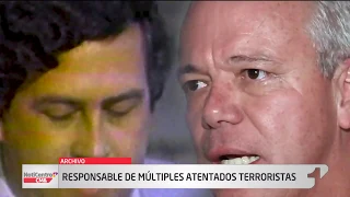 Murió ‘Popeye’, el exjefe de sicarios de Pablo Escobar