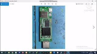 Firmware Software Dump Emmc Flash Mi TV Stick FHD Full HD 1st generation tested 1000%