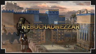 Nebuchadnezzar - (Ancient Era City-Builder)