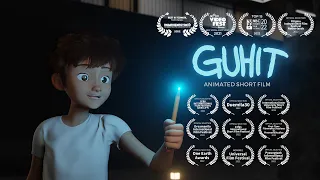 Guhit | Animated Short Film