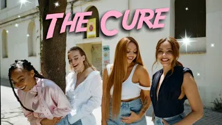Little Mix - The Cure (Music Video)
