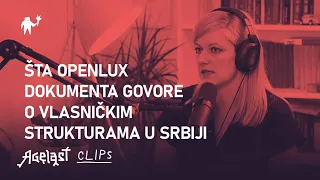 Šta OpenLux dokumenta govore o vlasničkim strukturama u Srbiji