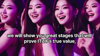 ITZY World Tour ‘Born to Be’ Seoul Concert