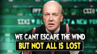 Jim Rickards: Talks about possible Great Global Blackout on currencies and economy