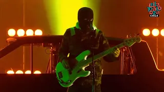 twenty one pilots - Jumpsuit (Live at Lollapalooza Chile 2019)