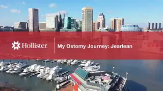 My Ostomy Journey: Jearlean | Hollister