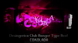 (FREE) Desingerica Club Banger Type Beat *COKOLADA*  ➡️@dulebeats⬅️