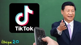 TikTok : la machine de propagande la plus puissante de l'histoire (ft. @ApresLaBiere)