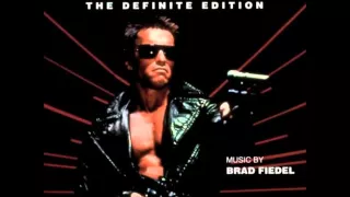 MIDI Mock-Up: Terminator - Police Station Escape