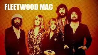 Fleetwood Mac Complete History