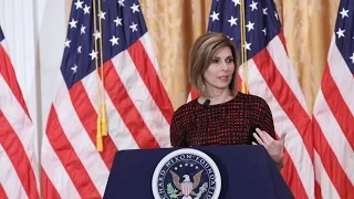 Sharyl Attkisson Talks "Stonewalled"