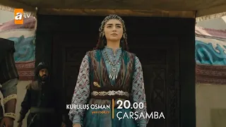 Kuruluş Osman / The Ottoman - Episode 29 Trailer 2 (Eng & Tur Subs)